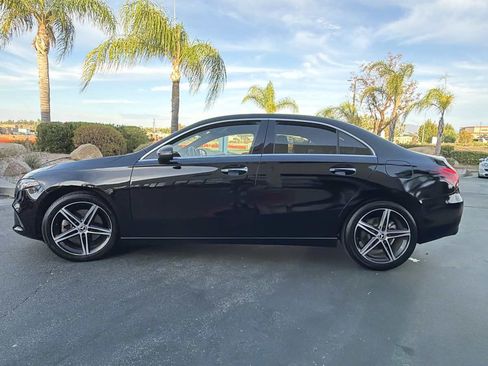 Used 2019 Mercedes-Benz A 220 image 14