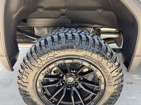 Used 2026 GMC Sierra 1500 Elevation w/ X31 Off-Road Package AWD/4WD image 31