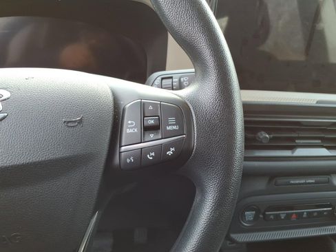 Used 2025 Ford Bronco Sport Big Bend AWD/4WD image 13