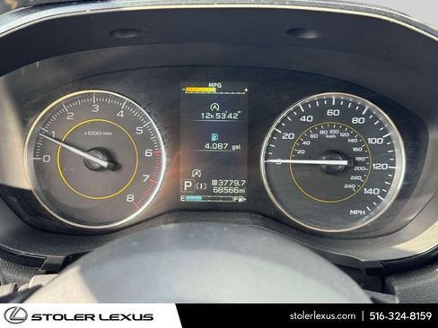 Used 2022 Subaru Crosstrek 2.5i Sport AWD/4WD image 31