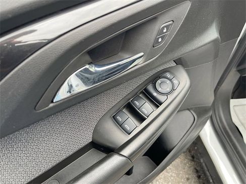 Certified 2022 Chevrolet TrailBlazer LT w/ Convenience Package image 23