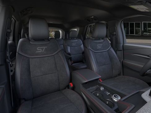 New 2026 Ford Explorer ST RWD image 10