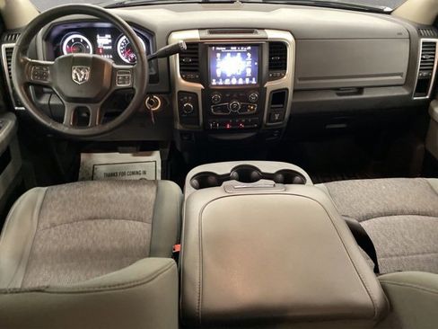 Used 2014 RAM 3500 Big Horn image 11