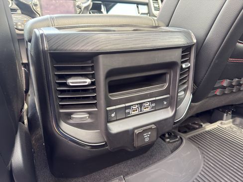 Used 2025 RAM 1500 Rebel w/ Rebel Level 2 Equipment Group AWD/4WD image 31