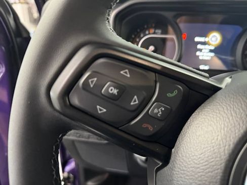 New 2026 Jeep Gladiator Mojave AWD/4WD image 22