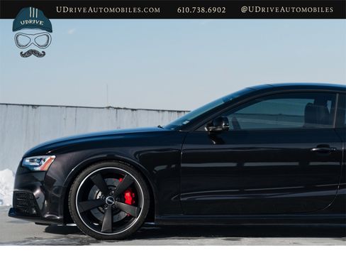 Used 2015 Audi RS 5 Coupe image 9