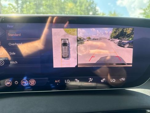 New 2027 Buick Enclave Sport Touring w/ Super Cruise Package AWD/4WD image 23