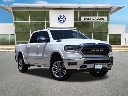 Used 2024 RAM 1500 Limited image 1