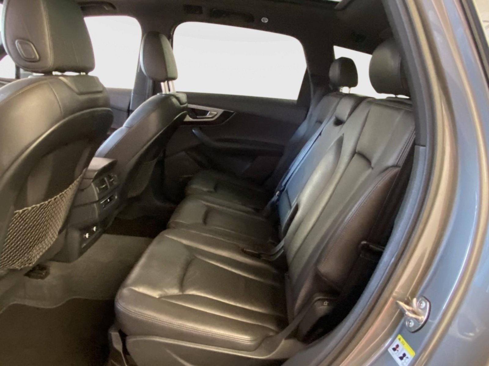 Used 2018 Audi Q7 2.0T Premium Plus AWD/4WD image 22