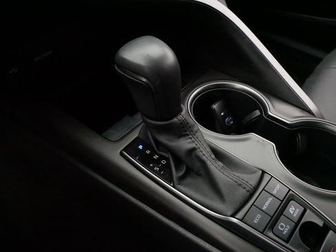 Certified 2023 Toyota Camry XSE w/ Navigation Package image 24