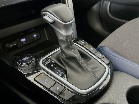 Certified 2025 Kia Seltos S AWD/4WD image 25