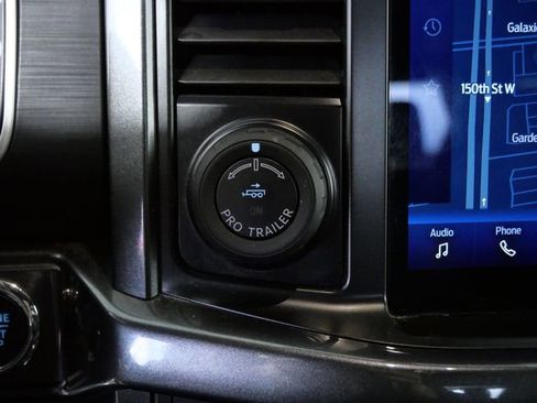 Certified 2023 Ford F150 XLT w/ Equipment Group 302A High image 26