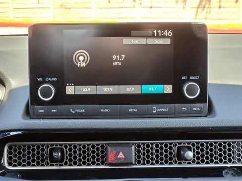 Used 2024 Honda Civic Sport image 17