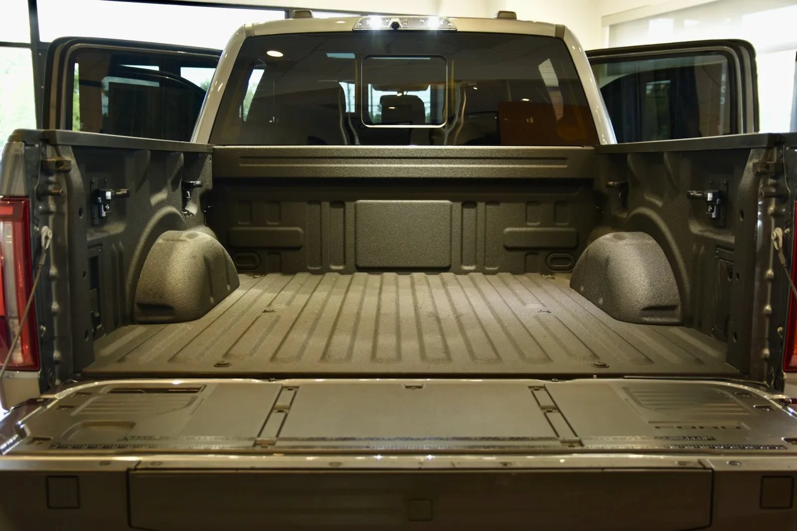 Used 2024 Ford F150 Raptor AWD/4WD image 6