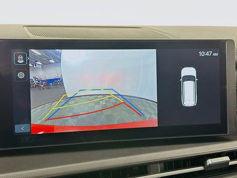 New 2026 Hyundai Santa Fe XRT image 14