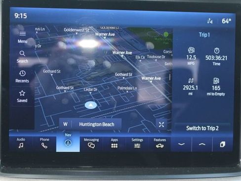 Used 2023 Ford F150 Raptor image 41