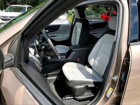 Used 2018 Chevrolet Equinox LS AWD/4WD image 10