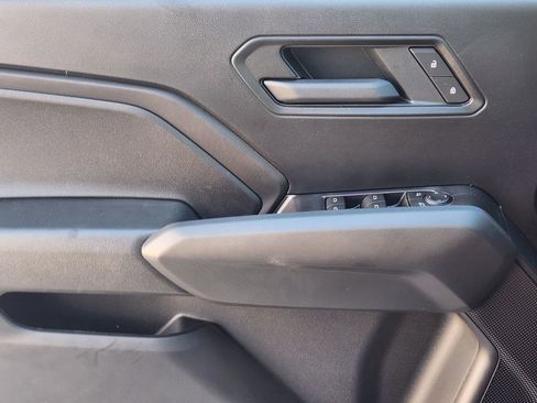 New 2026 Chevrolet Colorado W/T w/ WT Custom Package image 21