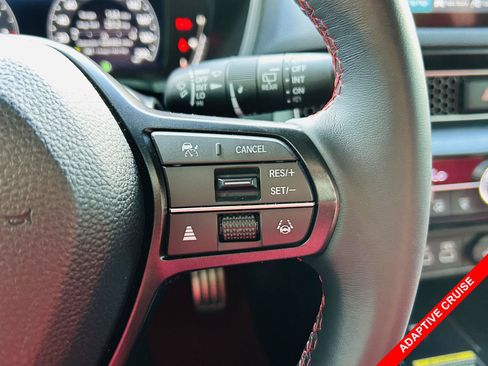 Used 2025 Honda Civic Type R image 5