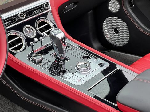 Used 2022 Bentley Continental GT Speed AWD/4WD image 28