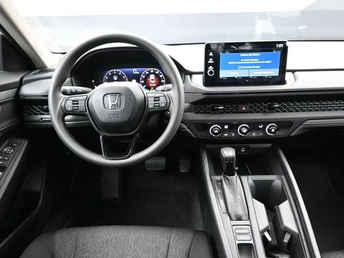 New 2026 Honda Accord LX image 19