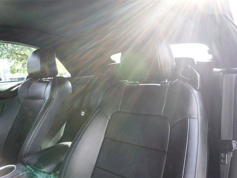 Used 2023 Ford Mustang Premium image 13