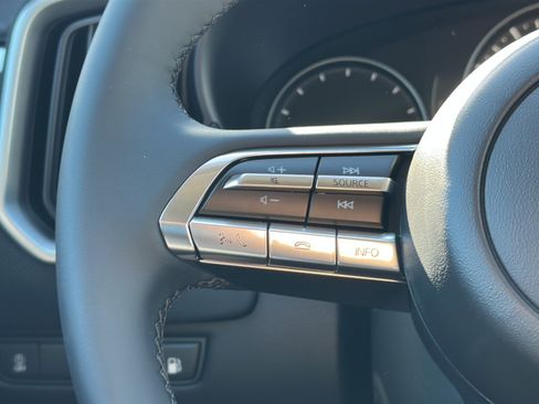 New 2026 MAZDA CX-50 2.5 Hybrid w/ Weather Package image 17