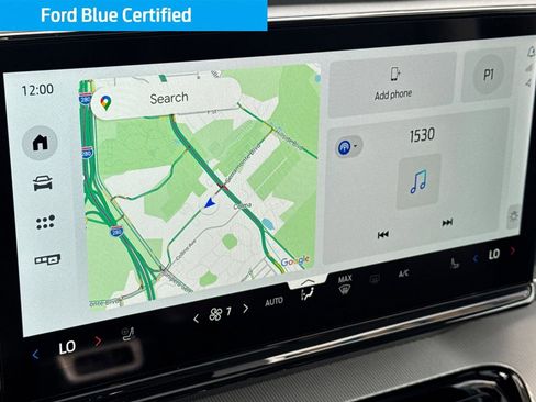 Certified 2025 Ford Expedition Active image 20