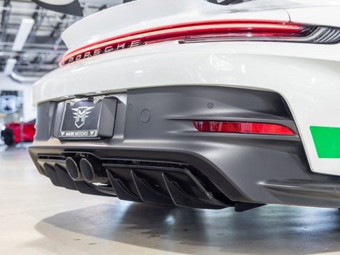 Used 2023 Porsche 911 GT3 RS RWD image 26