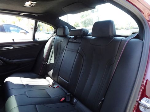 Used 2022 BMW M5 w/ Competition Package image 18