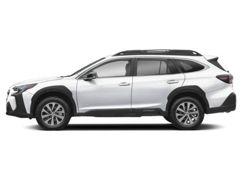 Used 2024 Subaru Outback Premium AWD/4WD image 6