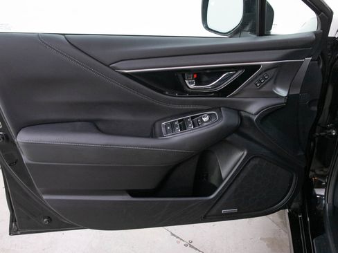 Used 2024 Subaru Legacy Limited AWD/4WD image 19