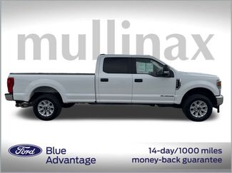 Certified 2022 Ford F250 XL w/ STX Appearance Package video 2