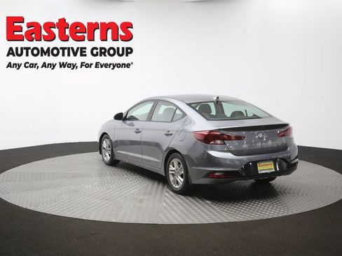 Used 2019 Hyundai Elantra Value Edition w/ Cargo Package FWD image 65