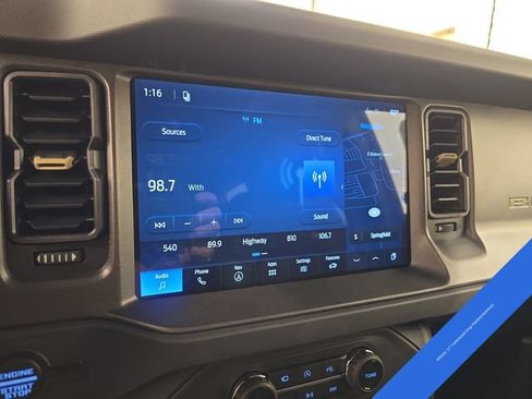 New 2026 Ford Bronco Badlands AWD/4WD image 28