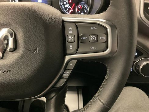 Used 2025 RAM 1500 Big Horn image 38