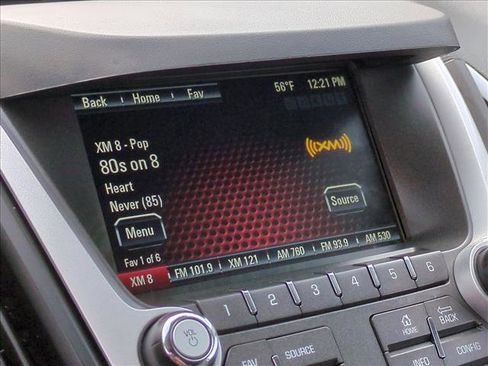 Used 2014 GMC Terrain Denali w/ LPO, Protection Package image 14