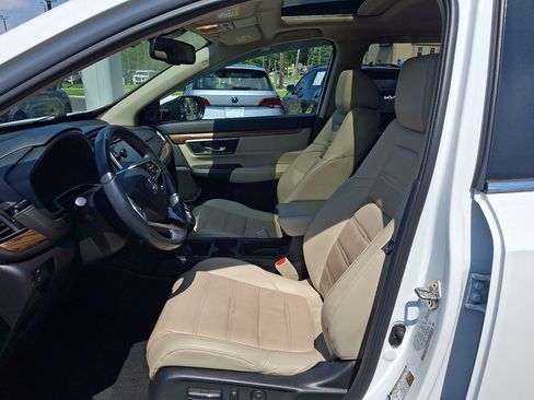 Used 2019 Honda CR-V EX-L image 23