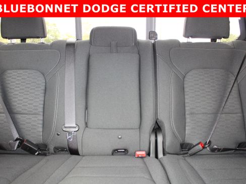 Used 2025 RAM 1500 Lone Star image 14