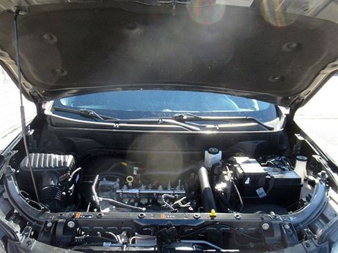Used 2020 Chevrolet Equinox LT FWD image 7