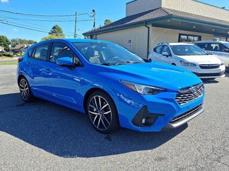 Used 2024 Subaru Impreza 2.0i Sport video 3