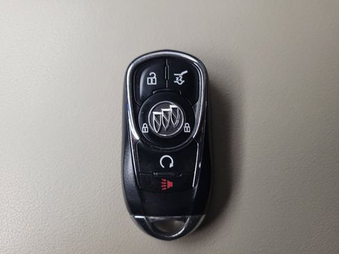 Used 2018 Buick Enclave Essence w/ Trailering Package AWD/4WD image 32