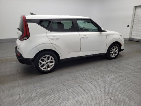 Used 2022 Kia Soul LX w/ Technology Package FWD image 10