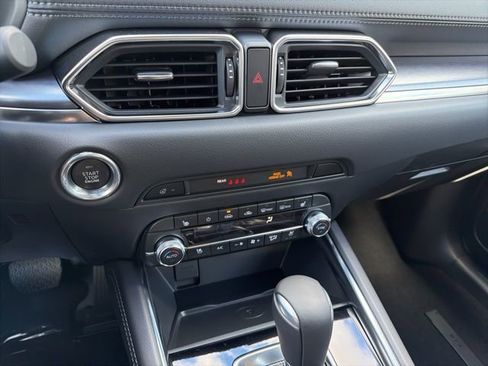 New 2025 MAZDA CX-5 AWD 2.5 S w/ Premium Plus Pkg image 16