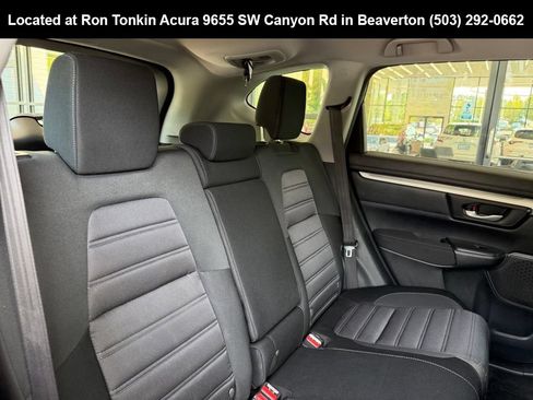 Used 2018 Honda CR-V LX image 27