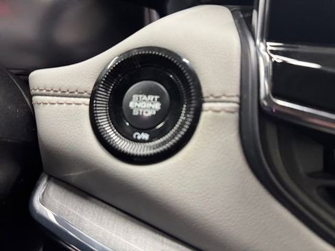 Used 2022 Jeep Compass Limited w/ Elite Group image 20