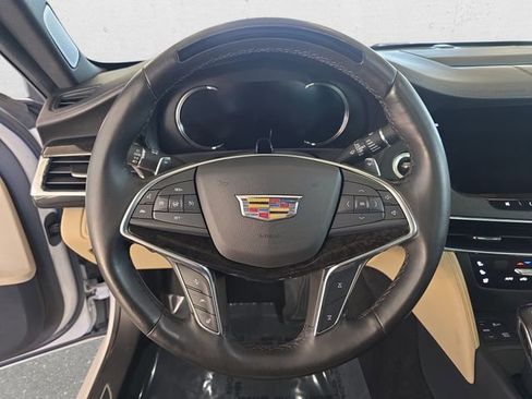 Used 2020 Cadillac CT6 Premium Luxury image 18