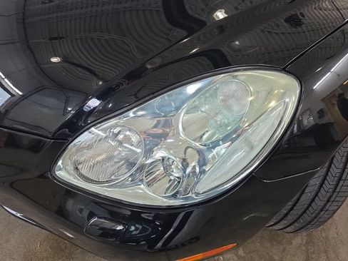 Used 2002 Lexus SC 430 Convertible RWD image 34