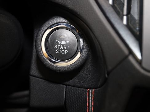 Used 2023 Subaru Forester Sport image 9