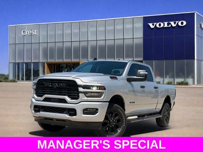 Used 2026 RAM 2500 Big Horn